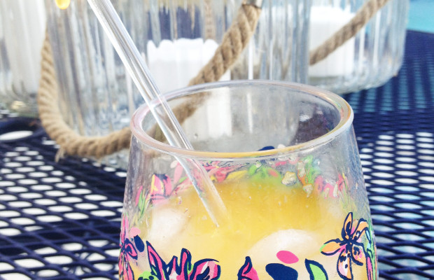 cold drink, lilly pulitzer, tableware, lilly, lilly sping